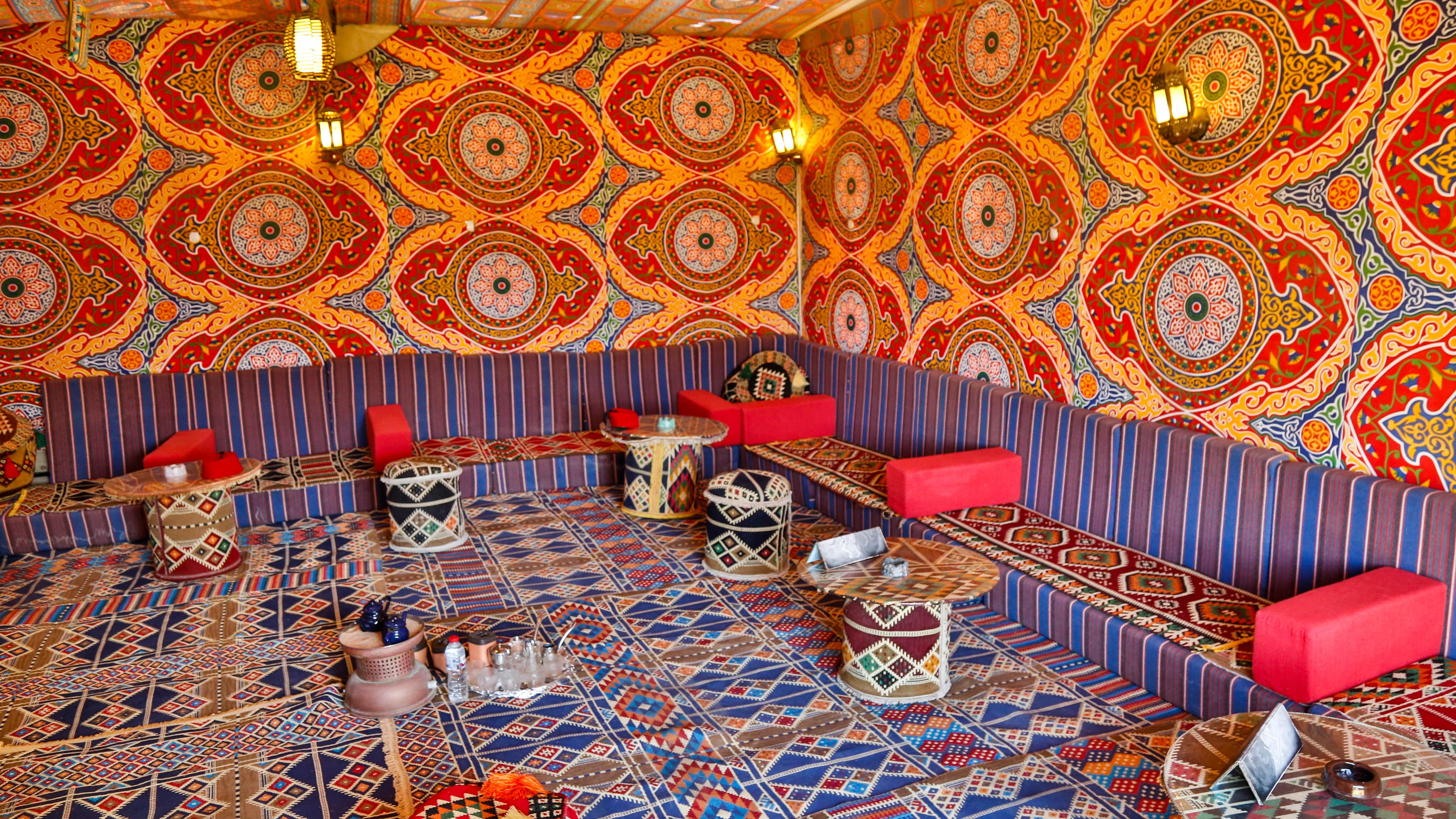 Magic Beach Hotel Hurghada Extérieur photo