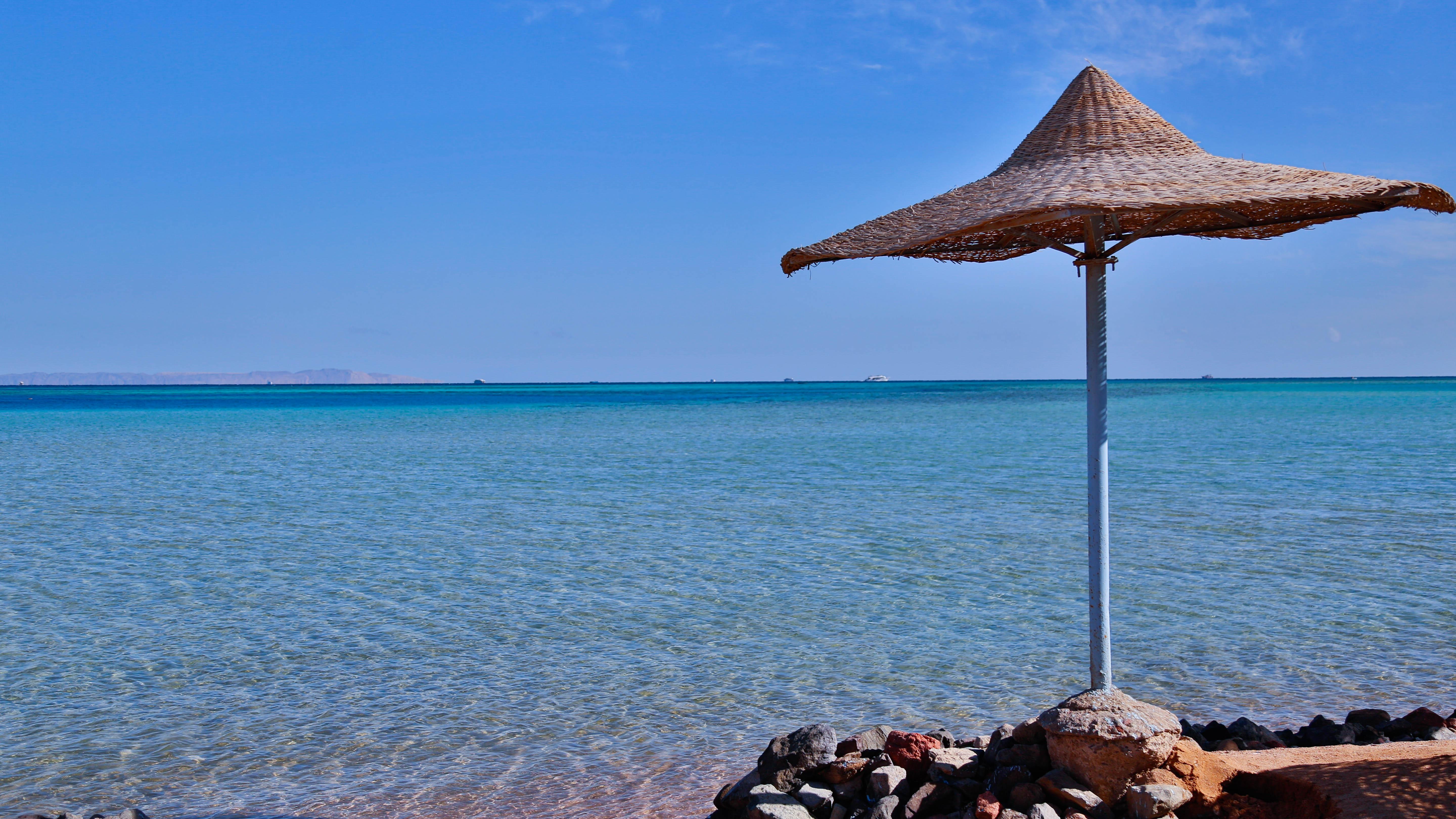 Magic Beach Hotel Hurghada Extérieur photo